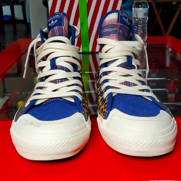 Adidas Nizza - Picture 2 of 8